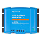 Victron Orion-Tr 48/12-30A (360W) Isolated DC-DC converter - ORI481240110 - VoltaconSolar